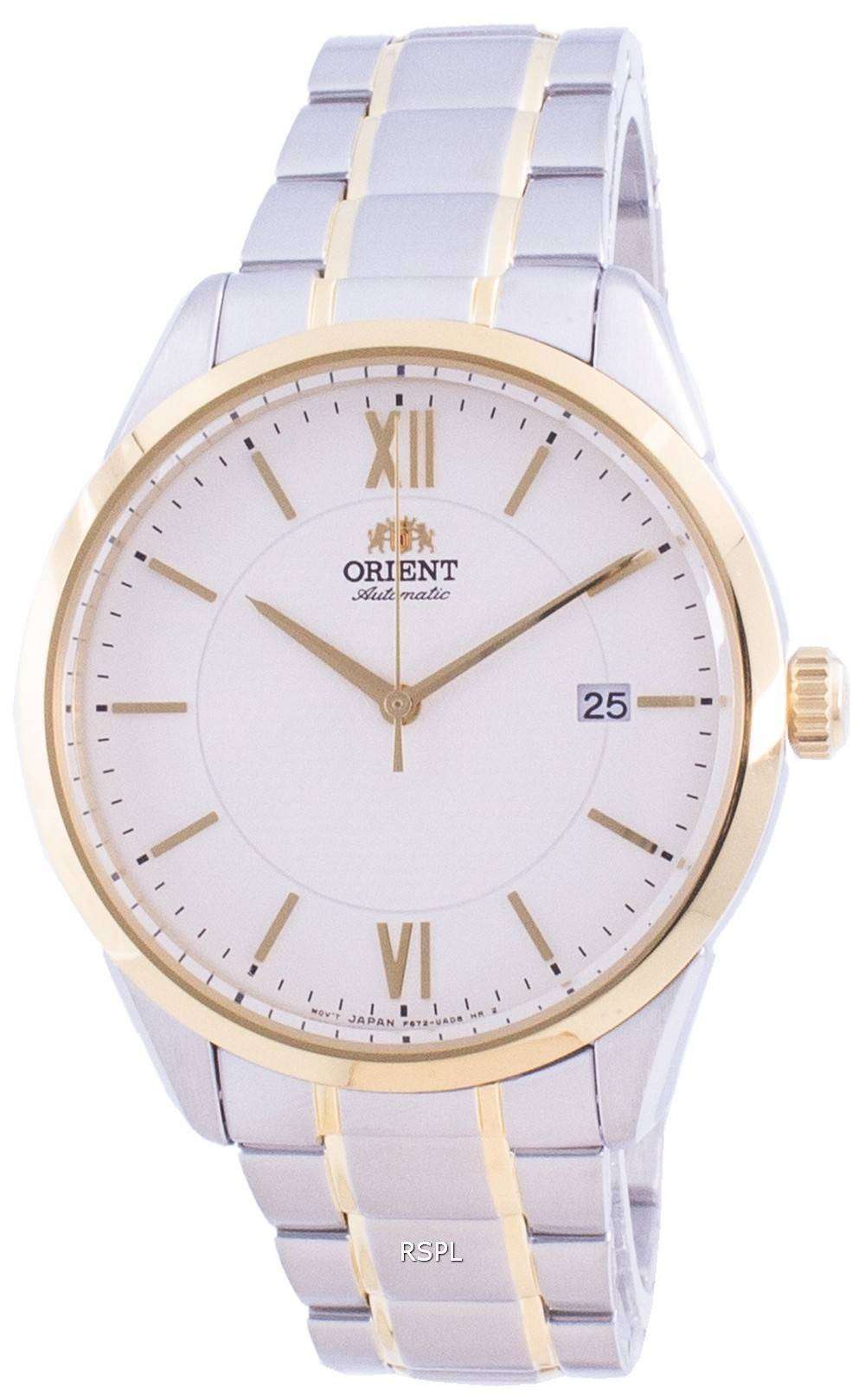 orient 100m watch