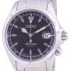 Seiko Prospex Automatic Alpinist Field Compass SPB117 SPB117J1 SPB117J Japan Made 200M Men's Watch