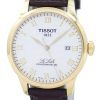 Tissot T-Classic Le Locle Powermatic 80 Automatic T006.407.36.263.00 T0064073626300 Men's Watch