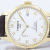 Tissot T-Classic Le Locle Powermatic 80 Automatic T006.407.36.263.00 T0064073626300 Men's Watch