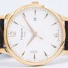 Tissot T-Classic Tradition T063.610.36.037.00 T0636103603700 Men's Watch