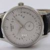Tissot T-Classic Tradition Perpetual Calendar T063.637.16.037.00 T0636371603700 Men's Watch