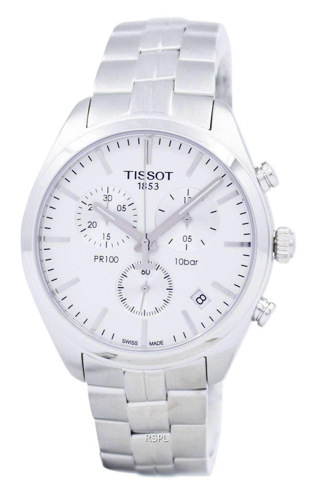 Tissot t1014171103100 cheap