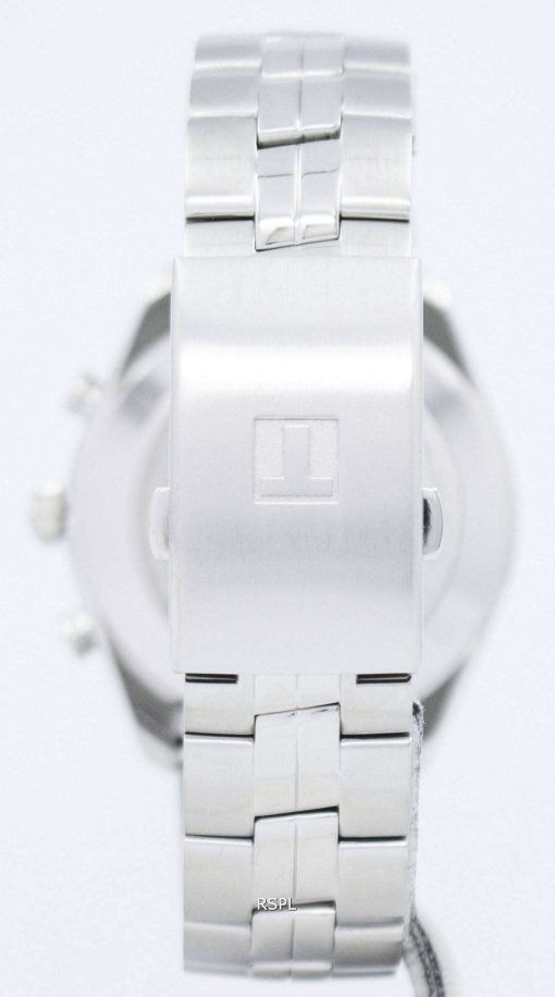 Tissot PR 100 Quartz Chronograph T101.417.11.031.00 T1014171103100 Men's Watch