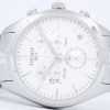 Tissot PR 100 Quartz Chronograph T101.417.11.031.00 T1014171103100 Men's Watch