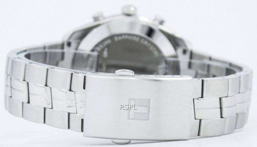 Tissot PR 100 Quartz Chronograph T101.417.11.031.00 T1014171103100 Men's Watch