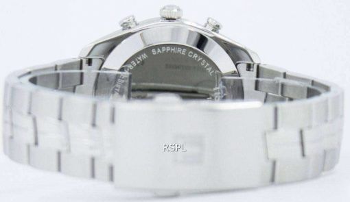 Tissot PR 100 Quartz Chronograph T101.417.11.031.00 T1014171103100 Men's Watch