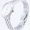 Tissot T-Classic Carson T122.207.11.031.00 T1222071103100 Automatic Women's Watch