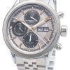Raymond Weil Geneve Freelancer 7731-ST2-65655 Tachymeter Automatic Men's Watch