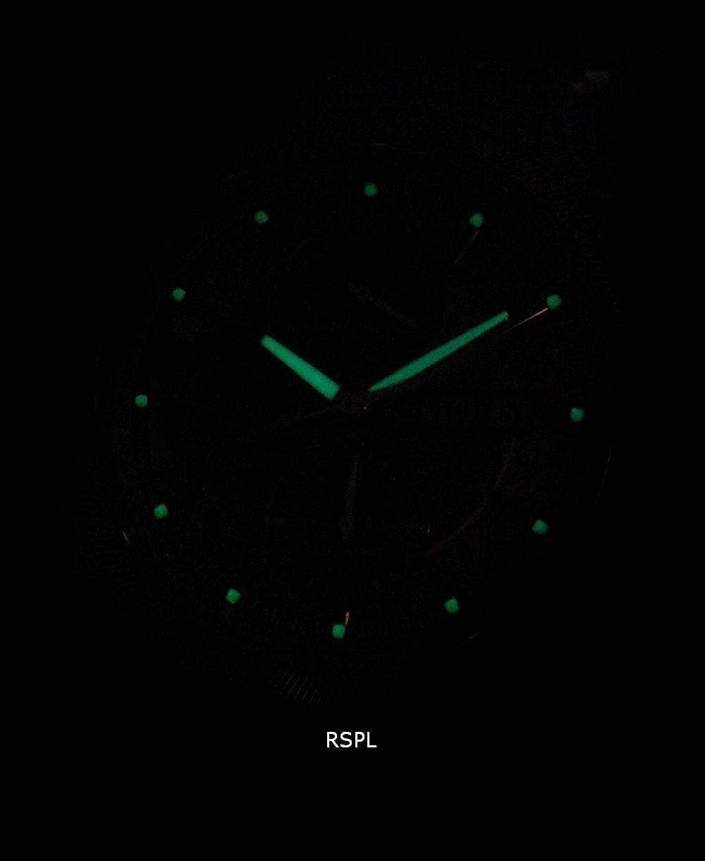 Raymond Weil Geneve Freelancer 7731-ST2-65655 Tachymeter Automatic Men's Watch