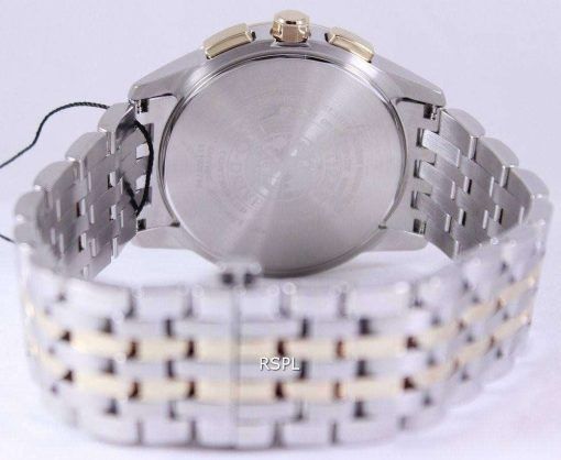 Citizen Eco-Drive Radio Controlled World Time AT8116-65E Men's Watch