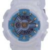 Casio Baby-G World Time Quartz BA-110SC-7A BA110SC-7A 100M Women's Watch