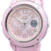 Casio Baby-G Hello Kitty BGA-150KT-4B Shock Resistance Quartz Women's Watch