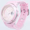 Casio Baby-G Hello Kitty BGA-150KT-4B Shock Resistance Quartz Women's Watch