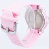Casio Baby-G Hello Kitty BGA-150KT-4B Shock Resistance Quartz Women's Watch