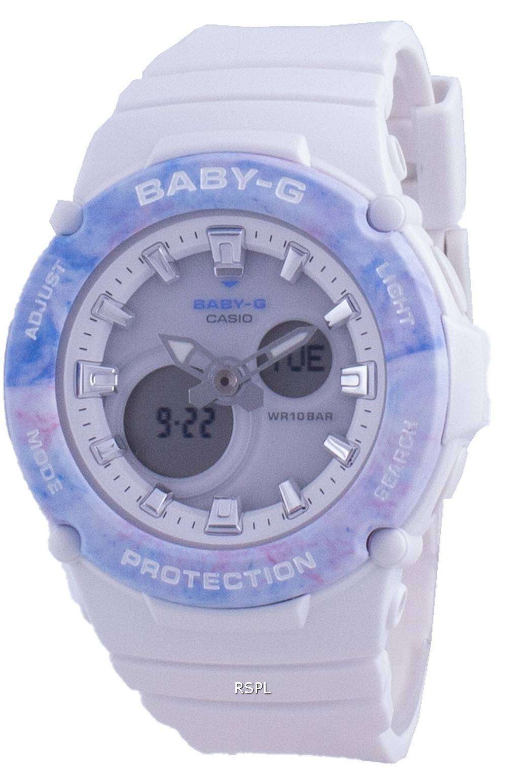 Casio Baby G World Time Therugbycatalog Com