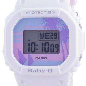 Casio Baby-G World Time BGD-560BC-7 BGD560BC-7 200M Women's Watch