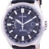 Citizen Eco-Drive Global Radio Controlled CB0180-11L 100M Men's Watch