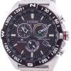 Citizen Promaster Navihawk Eco-Drive Tachymeter CB5840-59E 200M Men's Watch
