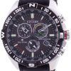 Citizen Promaster Navihawk Eco-Drive Tachymeter CB5841-05E 200M Men's Watch