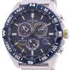 Citizen Promaster Navihawk Blue Angels Eco-Drive CB5848-57L 200M Men's Watch