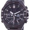Casio Edifice Smartphone Link World Time Quartz ECB-10DC-1A ECB10DC-1A 100M Men's Watch