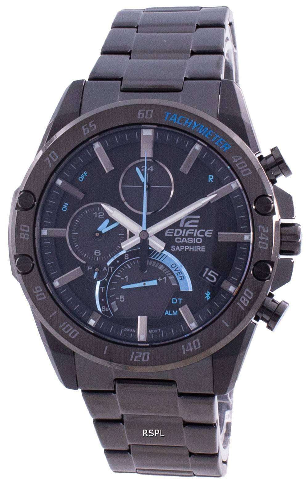 edifice tachymeter price