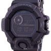 Casio G-Shock Rangeman Black Out Solar Powered GW-9400-1B GW9400-1B 200M Men's Watch