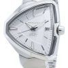 Hamilton Ventura Elvis80 H24505111 Power Reserve Automatic Mens Watch