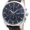 Hamilton Jazzmaster H32586541 Chronograph Automatic Mens Watch