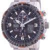 Citizen Promaster Radio Controlled Eco-Drive JY8109-85E 200M Men's Watch