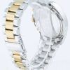 Michael Kors Bradshaw Chronograph Two-Tone MK5976 Womens Watch
