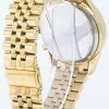 Michael Kors Lexington Chronograph Quartz Crystal Accent MK8494 Men's Watch