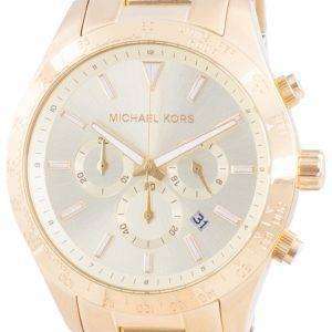 Michael Kors Layton Chronograph Quartz MK8782 Men's Watch