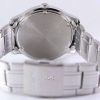 Seiko Neo Classic Quartz Sapphire 100M SGEH39P1 SGEH39P Men's Watch
