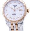 Tissot T-Classic Le-Locle T006.207.22.116.00 T0062072211600 Automatic Women's Watch