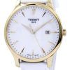 Tissot T-Classic Tradition T063.610.36.116.00 T0636103611600 Men's Watch