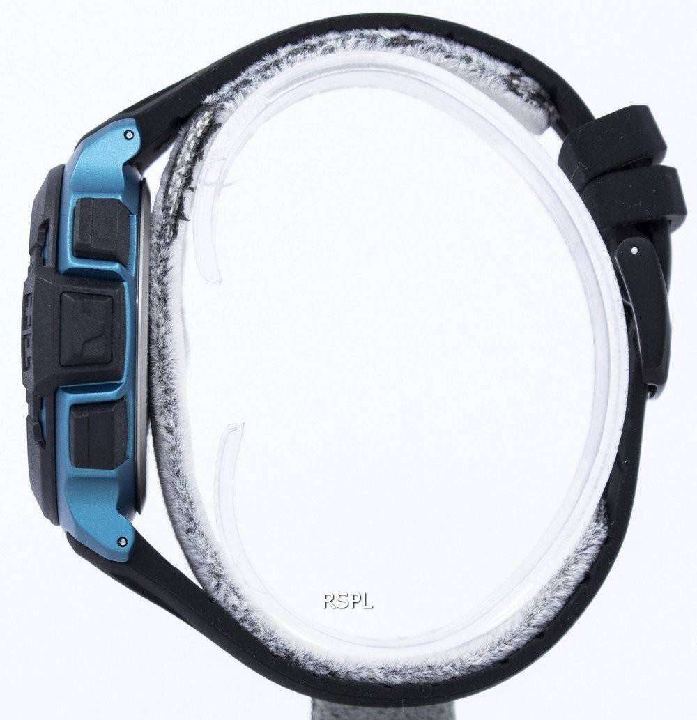 Tissot T-Race Touch Alarm Quartz T081.420.97.057.04 T0814209705704 Men's Watch