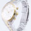 Tissot T-Classic PR 100 T101.417.22.031.00 T1014172203100 Chronograph Quartz Men's Watch