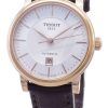 Tissot T-Classic Carson T122.207.36.031.00 T1222073603100 Automatic Women's Watch