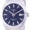 Tissot Gentleman Powermatic 80 Silicium Automatic T127.407.11.041.00 T1274071104100 100M Men's Watch