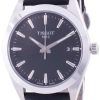 Tissot T-Classic Gentleman Quartz T127.410.16.051.00 T1274101605100 100M Men's Watch