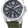 Seiko Solar Sports SNE095P2 Mens Watch