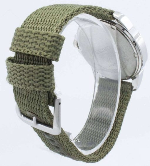 Seiko Solar Sports SNE095P2 Mens Watch
