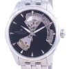 Hamilton Jazzmaster Viewmatic Open Heart Automatic H32215130 Women's Watch