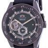 Orient Retro Future Camera Open Heart Automatic RA-AR0202E00C Men's Watch