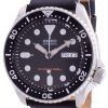 Seiko Discover More Automatic Diver's SKX007K1-var-LS20 200M Men's Watch