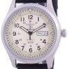 Seiko 5 Sports Military Automatic SNZG07J1-var-LS16 100M Men's Watch