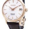 Seiko Presage SRRY028 Automatic Japan Made Women's Watch