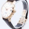 Seiko Presage SRRY028 Automatic Japan Made Women's Watch